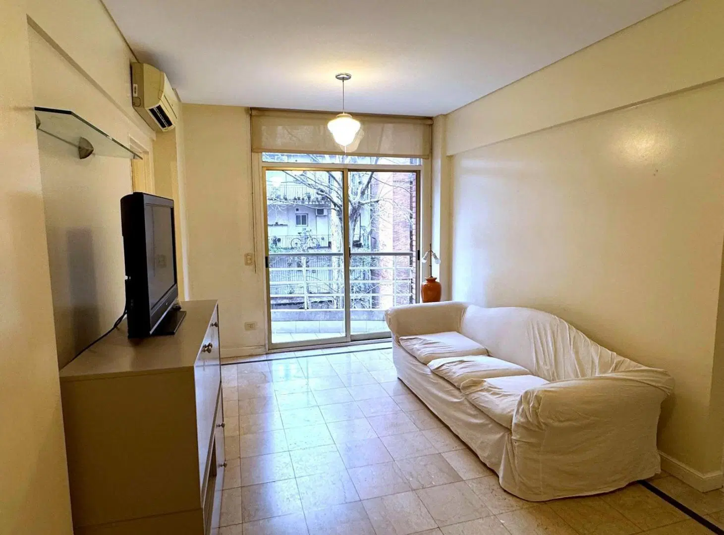 Alquiler Departamento de 2 Ambientes en Belgrano 4