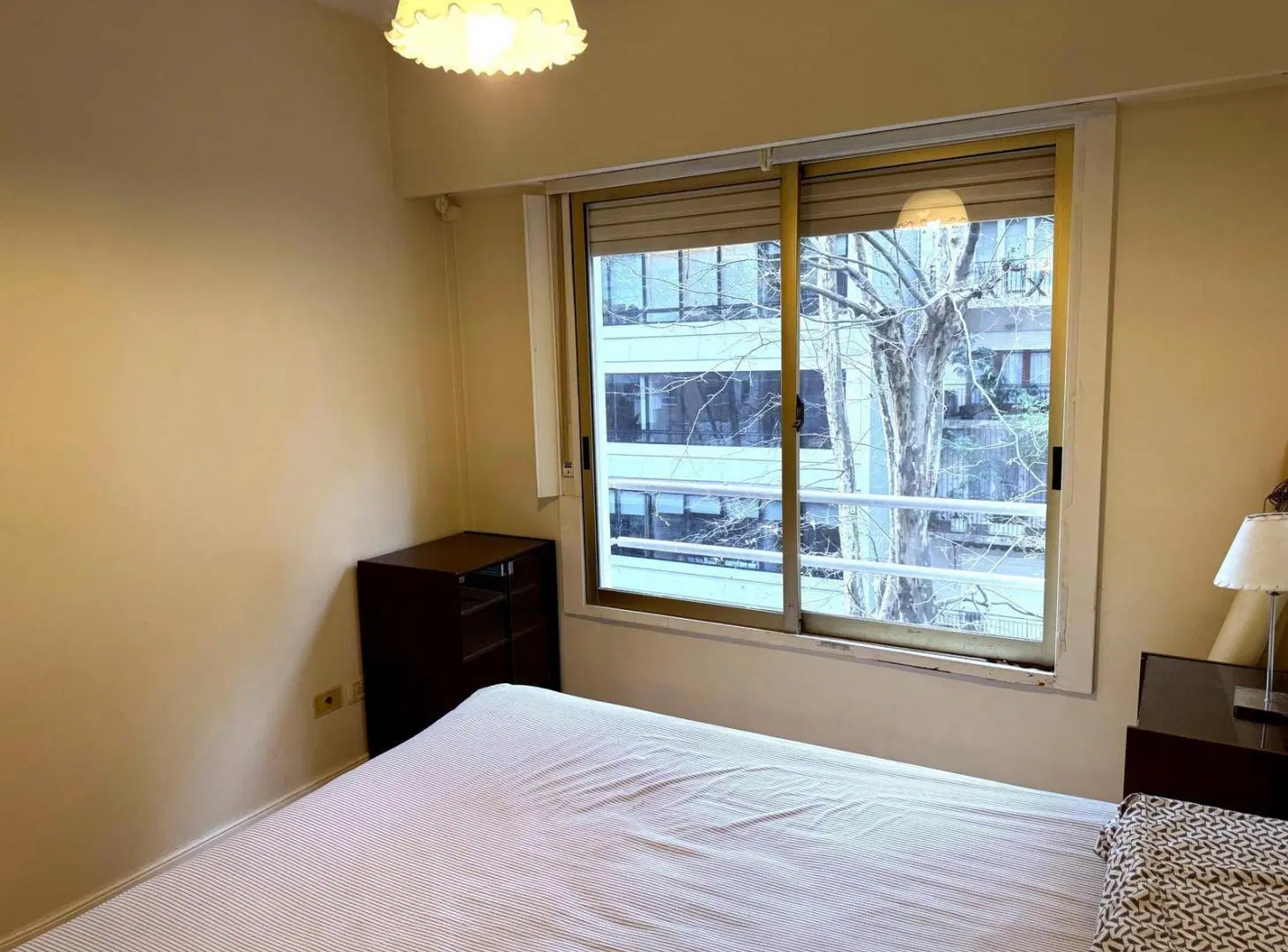 Alquiler Departamento de 2 Ambientes en Belgrano 8