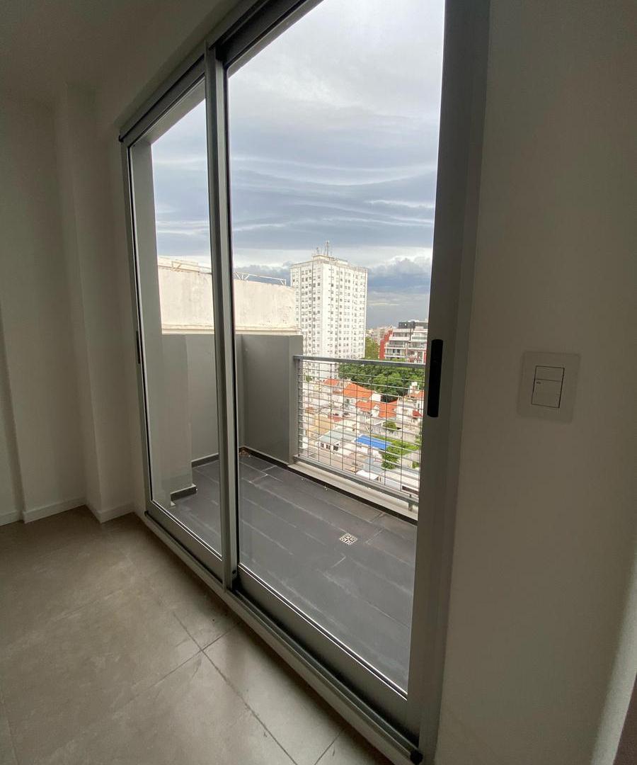 Foto de Venta Departamento Monoambiente en Villa del Parque, imagen 4
