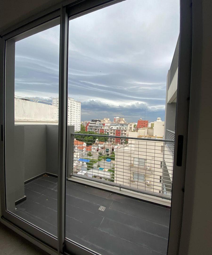 Foto de Venta Departamento Monoambiente en Villa del Parque, imagen 1