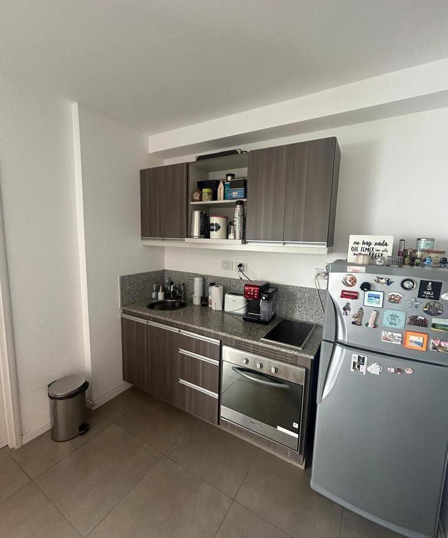 Foto de Venta Departamento Monoambiente en Villa del Parque, imagen 3