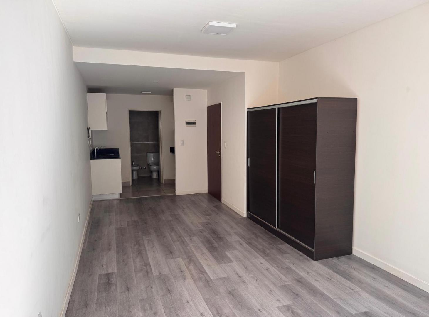 Foto de Venta Departamento Monoambiente en Belgrano, imagen 3
