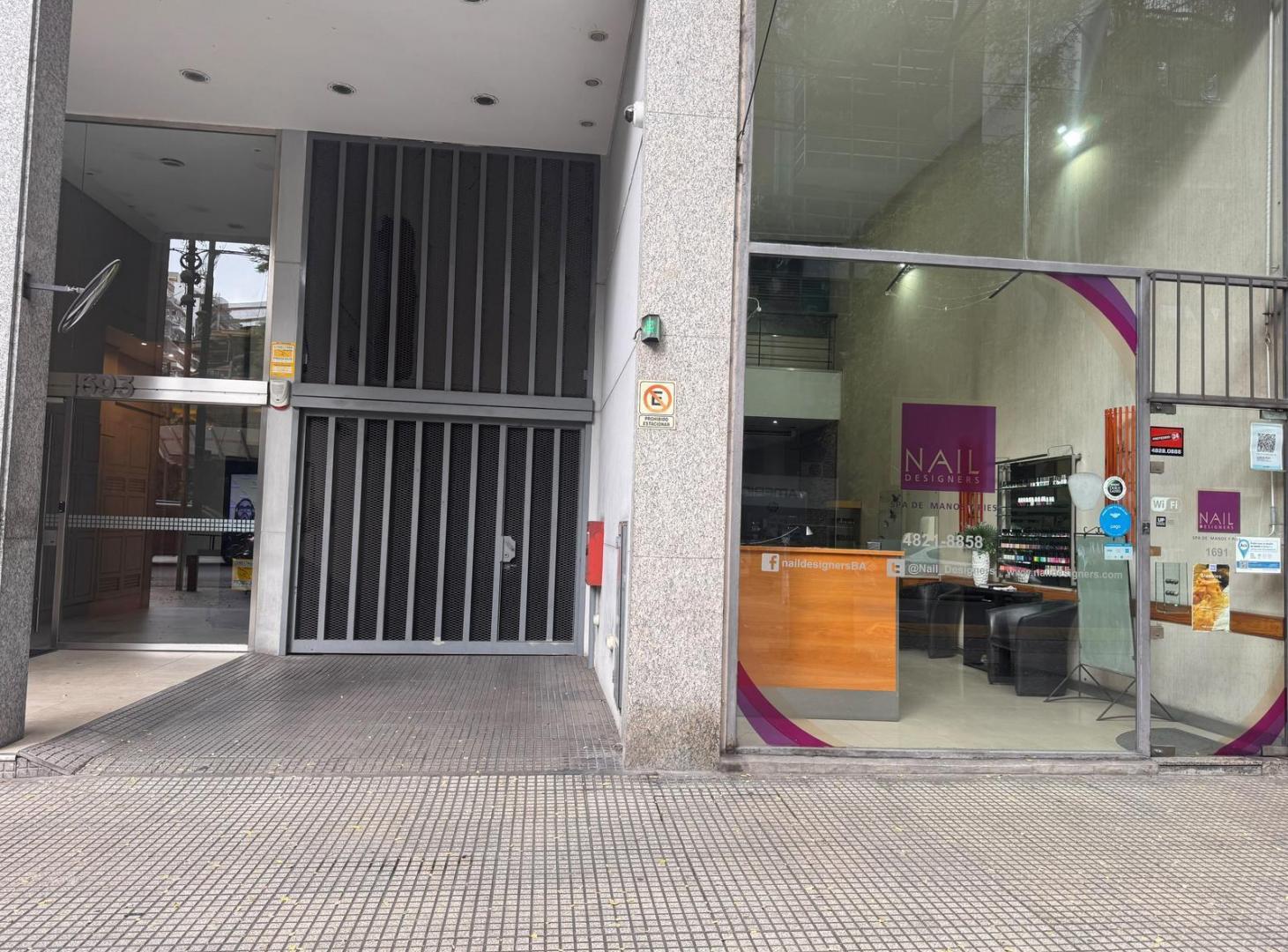 Foto de Local en Alquiler en Palermo - Casi esquina de Boulevard Charcas, imagen 4