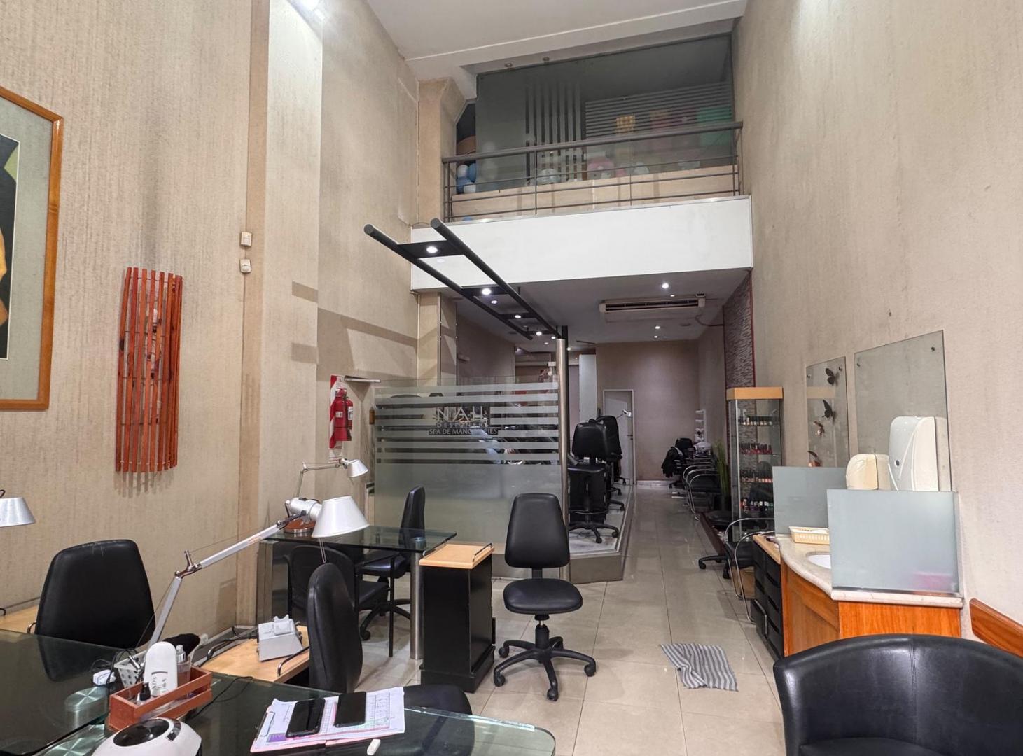 Foto de Local en Alquiler en Palermo - Casi esquina de Boulevard Charcas, imagen 1