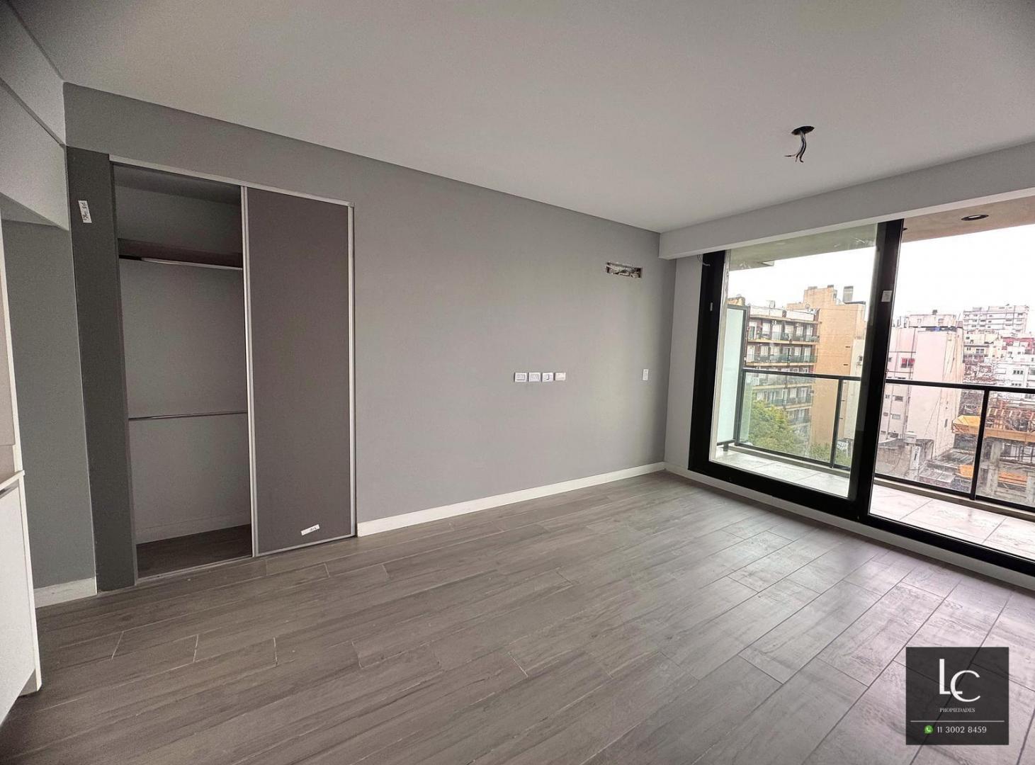 Foto de Alquiler Departamento Monoambiente a Estrenar en Belgrano, imagen 2