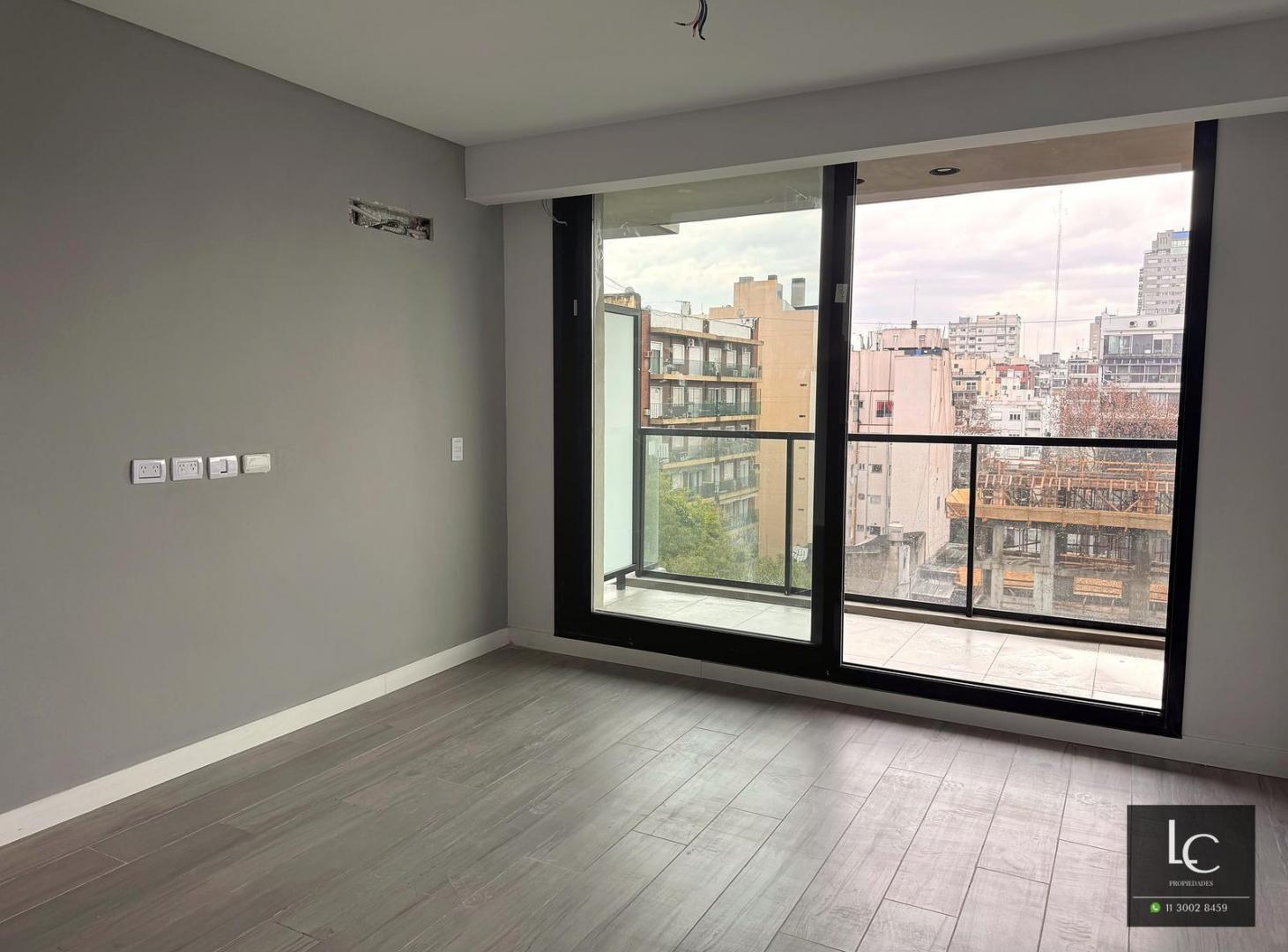 Foto de Alquiler Departamento Monoambiente a Estrenar en Belgrano, imagen 3