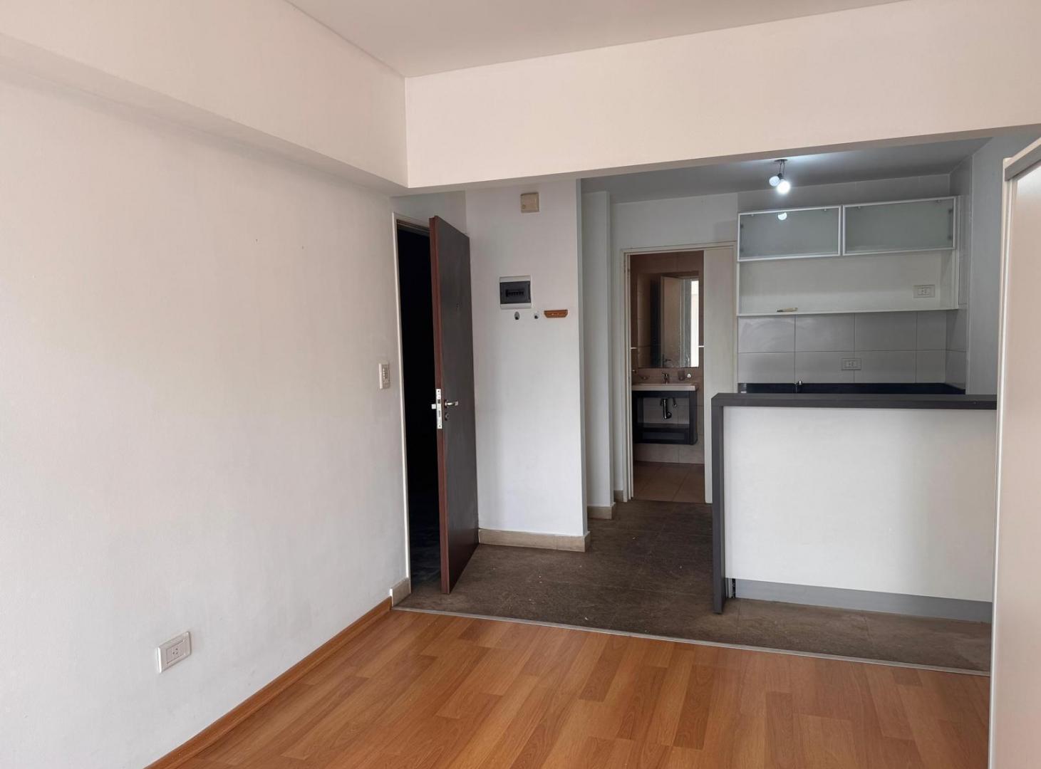 Foto de Alquiler Departamento Monoambiente en Villa Crespo, imagen 4