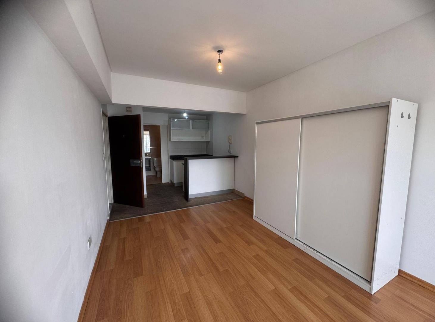 Foto de Alquiler Departamento Monoambiente en Villa Crespo, imagen 3
