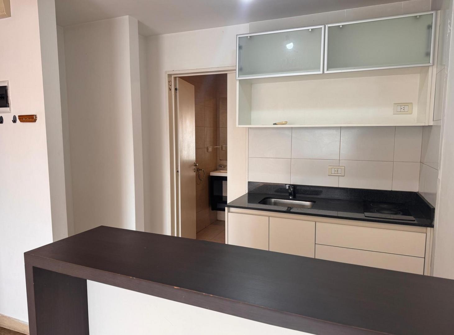 Foto de Alquiler Departamento Monoambiente en Villa Crespo, imagen 2