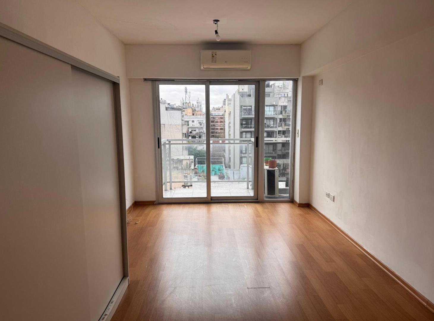 Foto de Alquiler Departamento Monoambiente en Villa Crespo, imagen 5