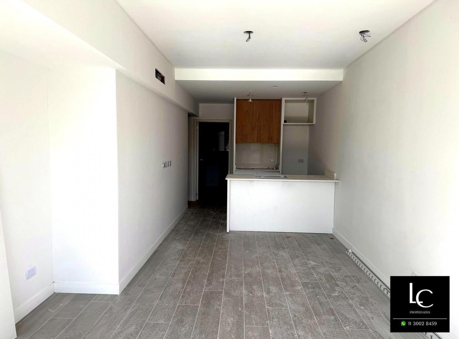Foto de Alquiler Departamento 2 Ambientes a Estrenar en Belgrano, imagen 3