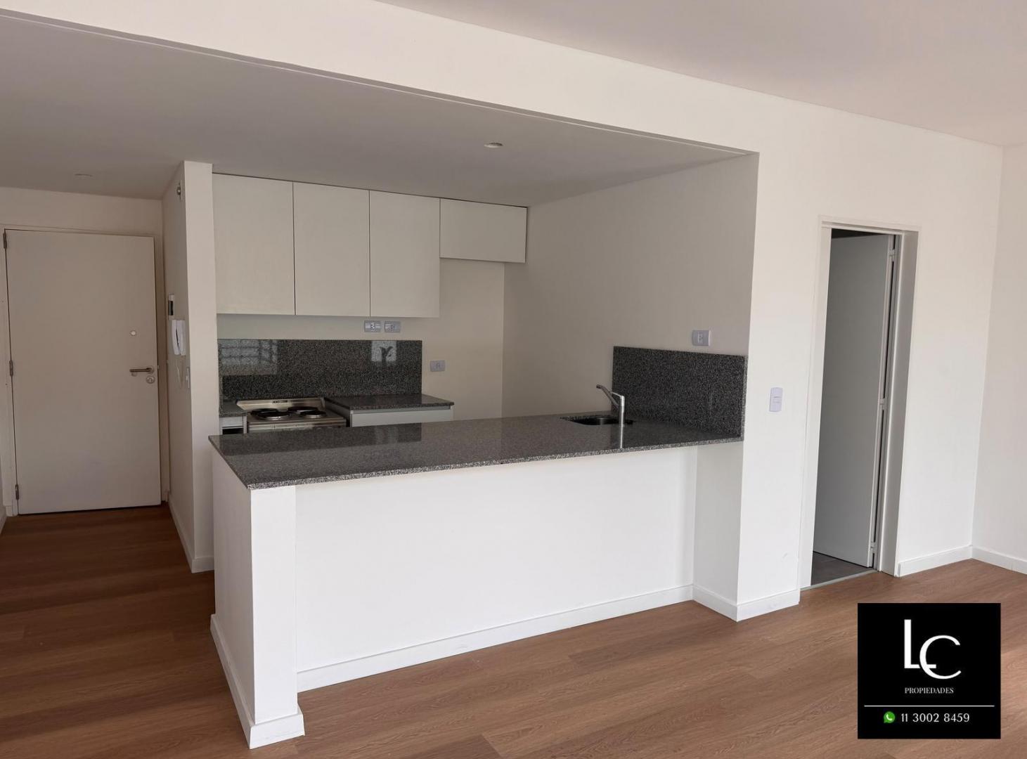 Foto de Alquiler Departamento Monoambiente a Estrenar en Chacarita, imagen 5