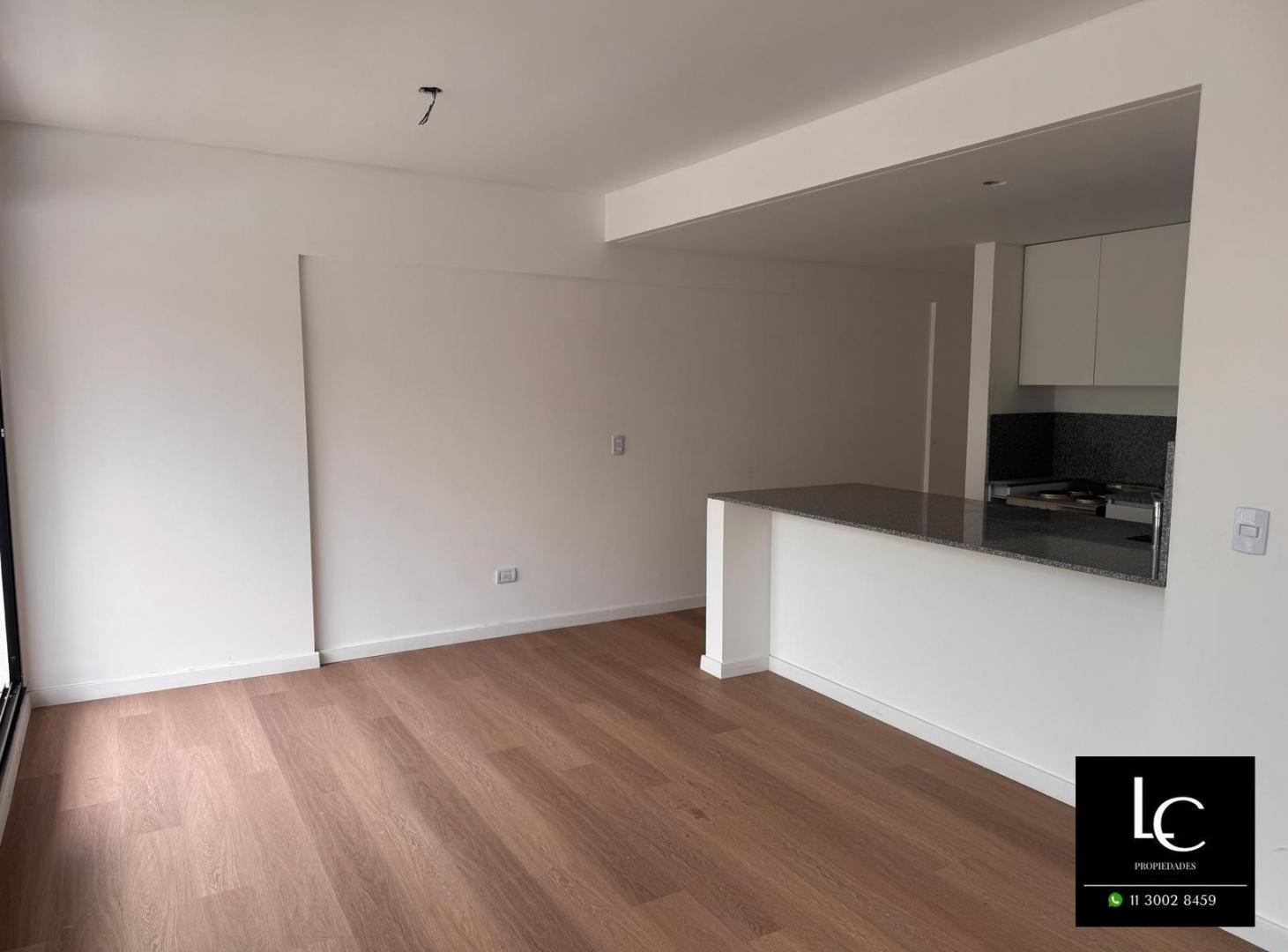 Foto de Alquiler Departamento Monoambiente a Estrenar en Chacarita, imagen 2
