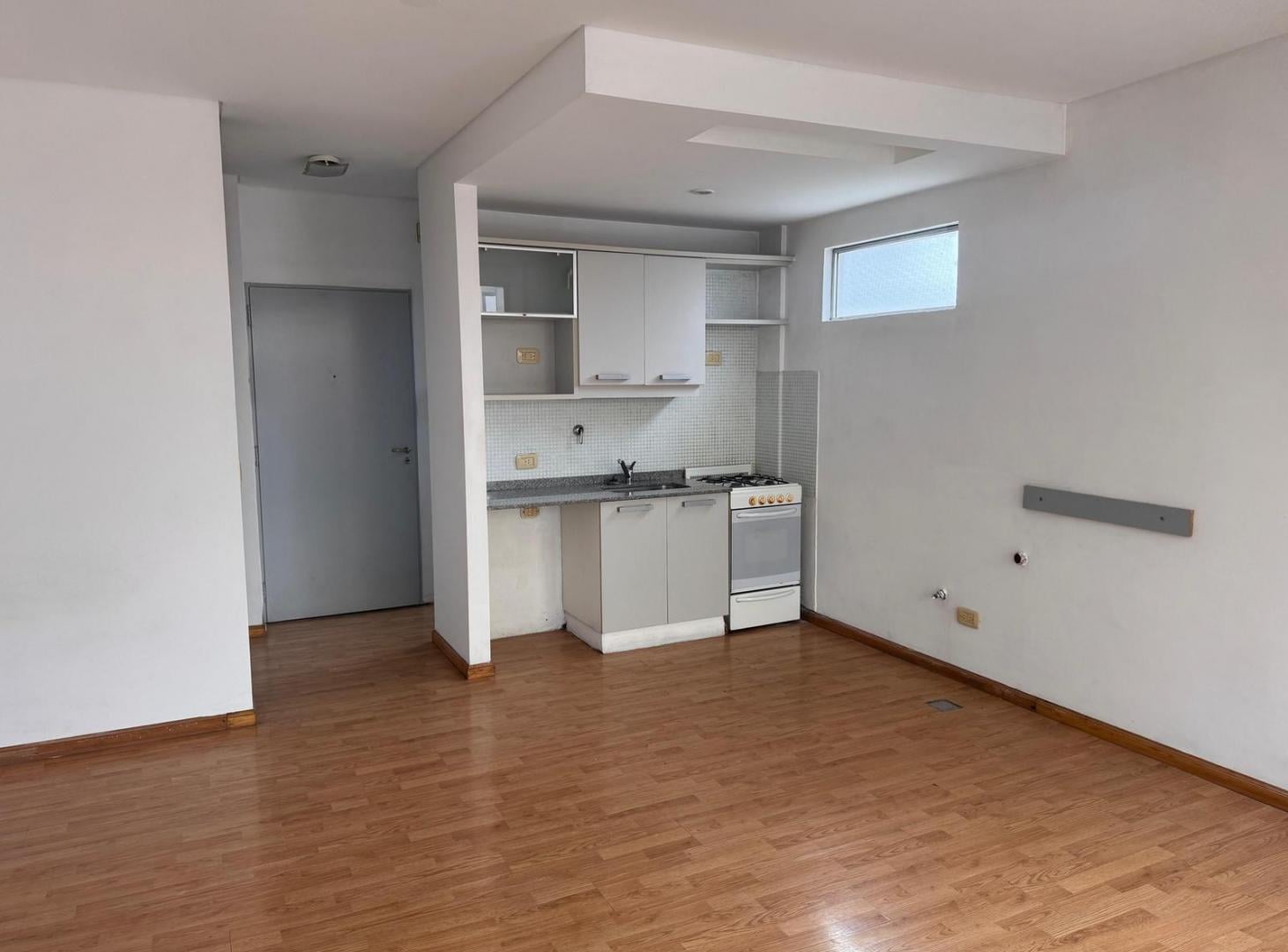 Foto de Alquiler Departamento Monoambiente en Villa Crespo, imagen 2