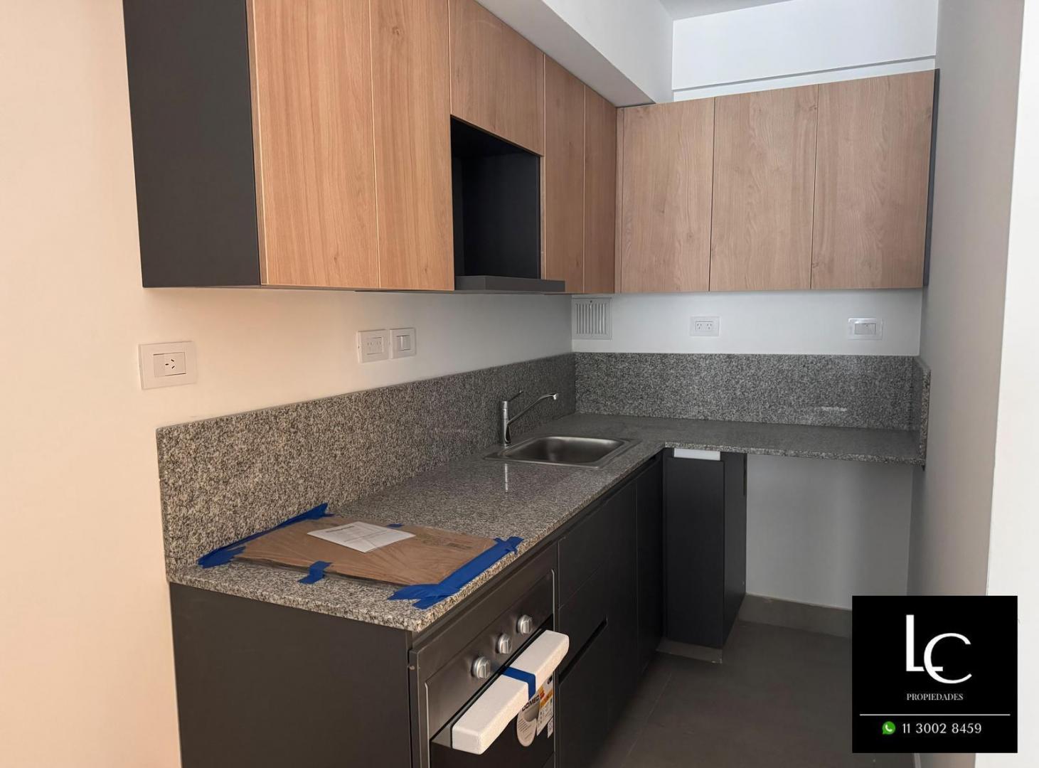 Foto de Alquiler Departamento de 2 Ambientes en Colegiales A Estrenar, imagen 4