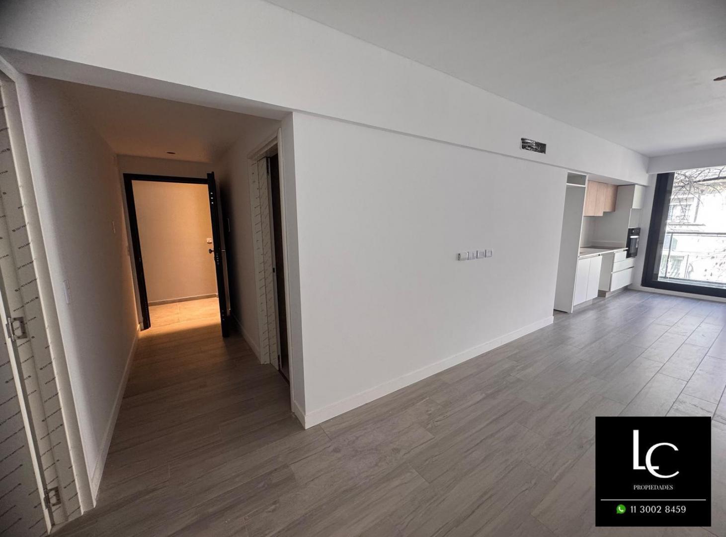 Foto de Departamento en Venta de 2 Ambientes a Estrenar en Belgrano, imagen 4