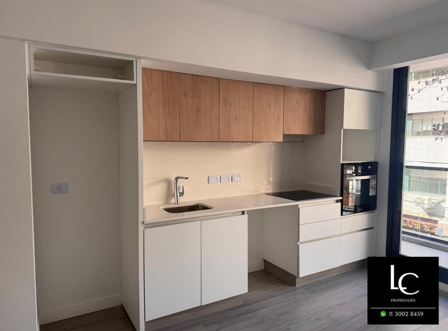 Foto de Departamento en Venta de 2 Ambientes a Estrenar en Belgrano, imagen 3