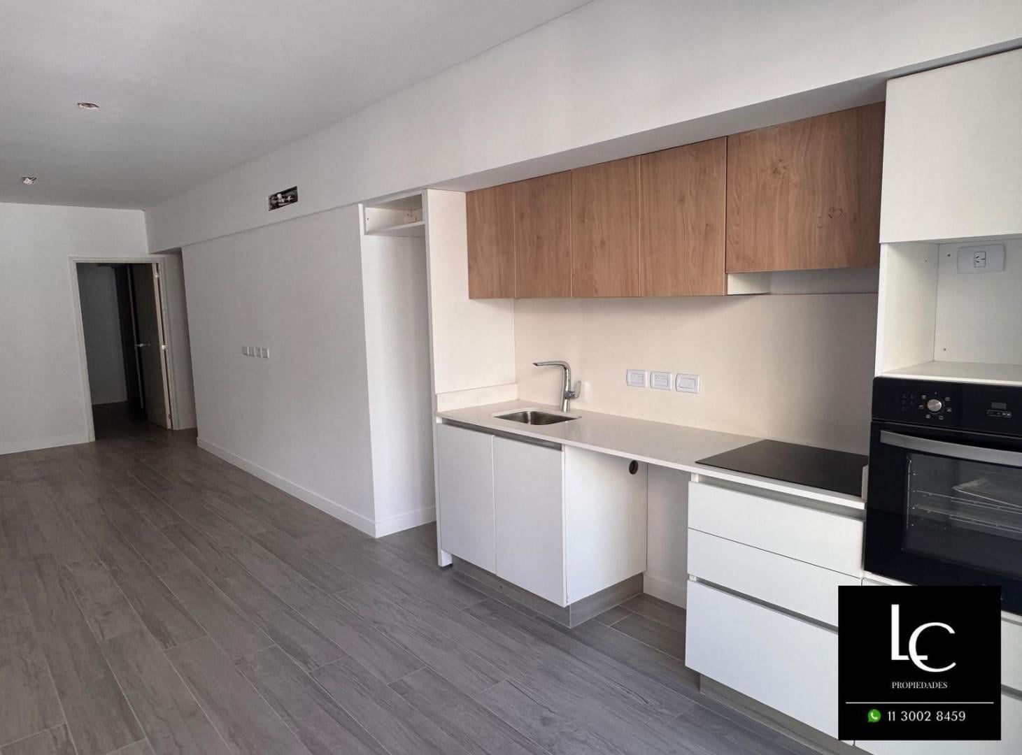 Foto de Departamento en Venta de 2 Ambientes a Estrenar en Belgrano, imagen 1