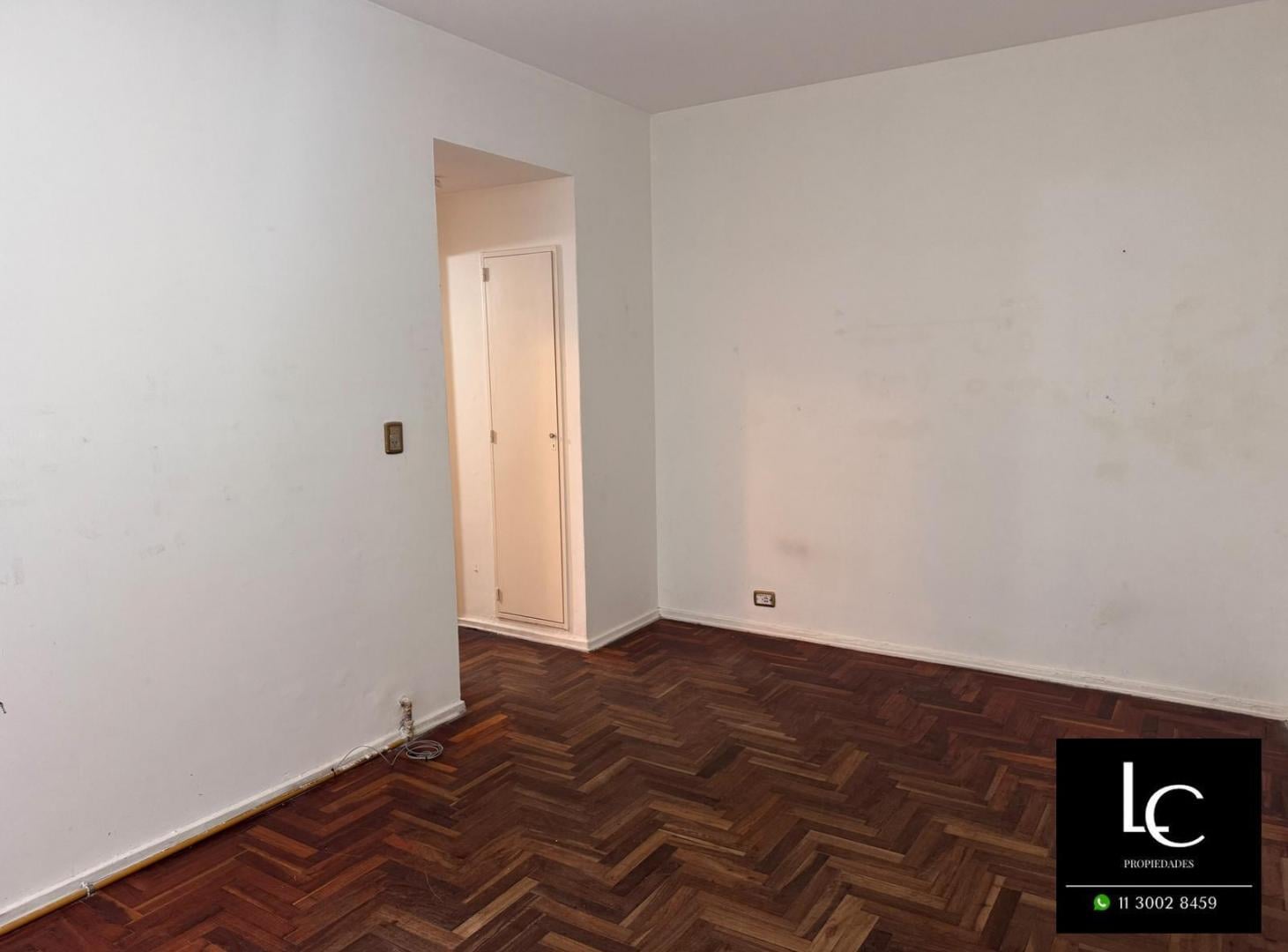 Foto de Alquiler Departamento de 2 Ambientes en Flores, imagen 3