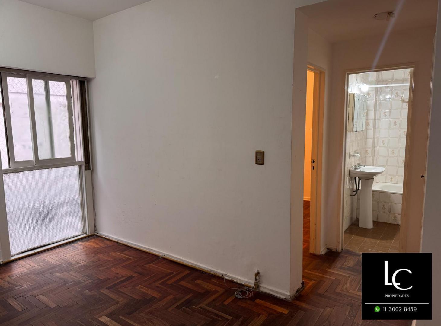 Foto de Alquiler Departamento de 2 Ambientes en Flores, imagen 4