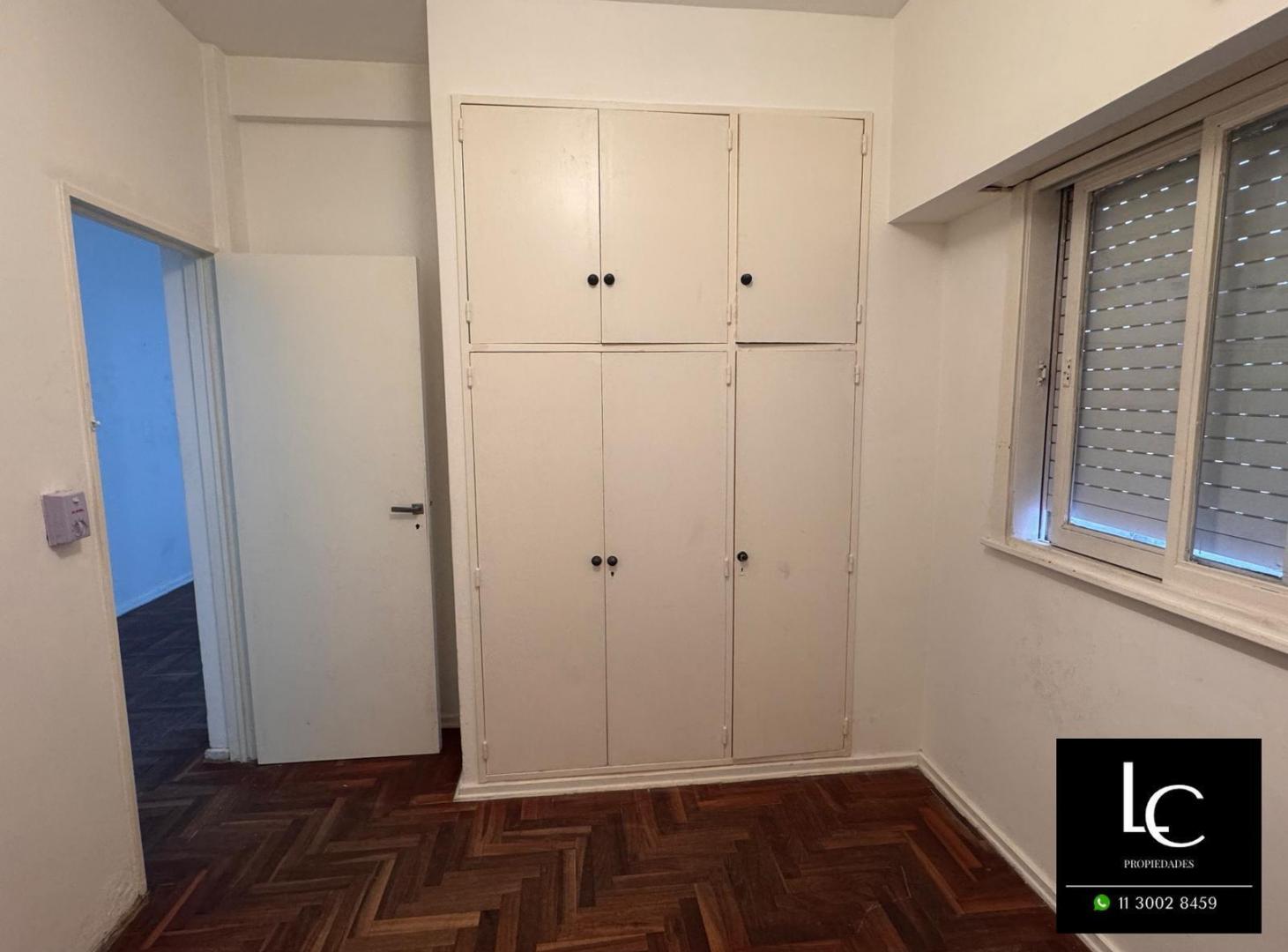 Foto de Alquiler Departamento de 2 Ambientes en Flores, imagen 2