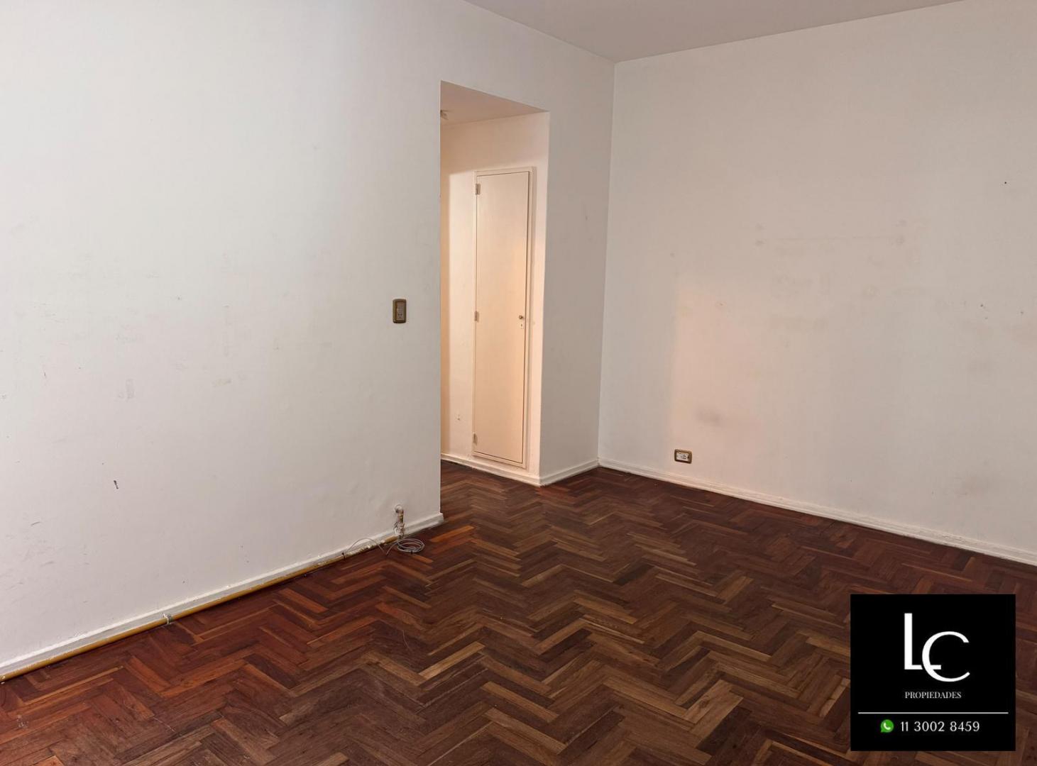 Foto de Alquiler Departamento de 2 Ambientes en Flores, imagen 5