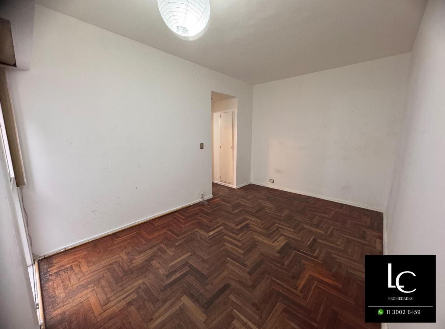 Foto de Alquiler Departamento de 2 Ambientes en Flores, imagen 1