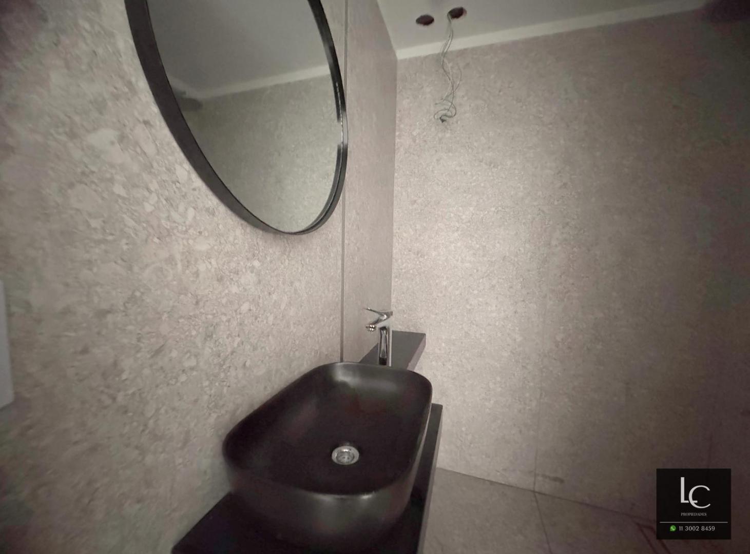 Foto de Departamento Monoambiente a Estrenar en Belgrano, imagen 5