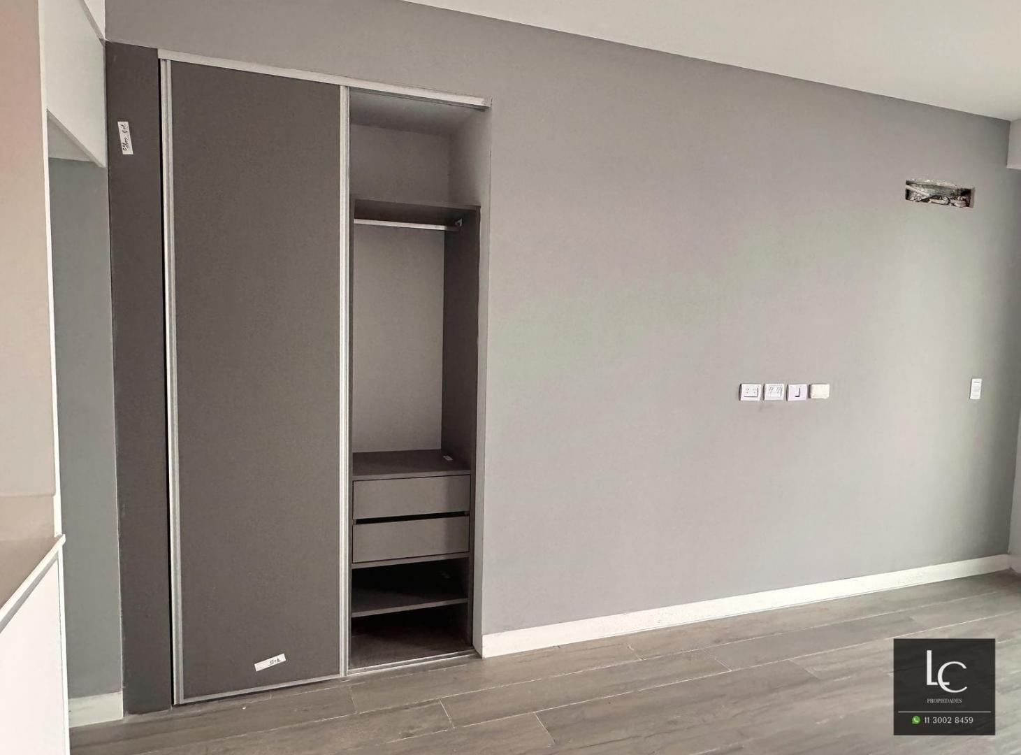 Foto de Departamento Monoambiente a Estrenar en Belgrano, imagen 2