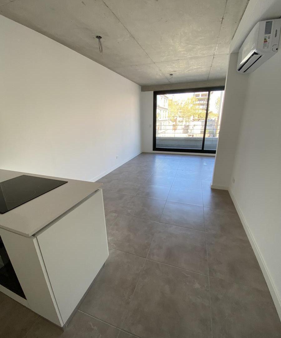 Foto de Venta Monoambiente Divisible Amplio en Palermo Hollywood, imagen 5