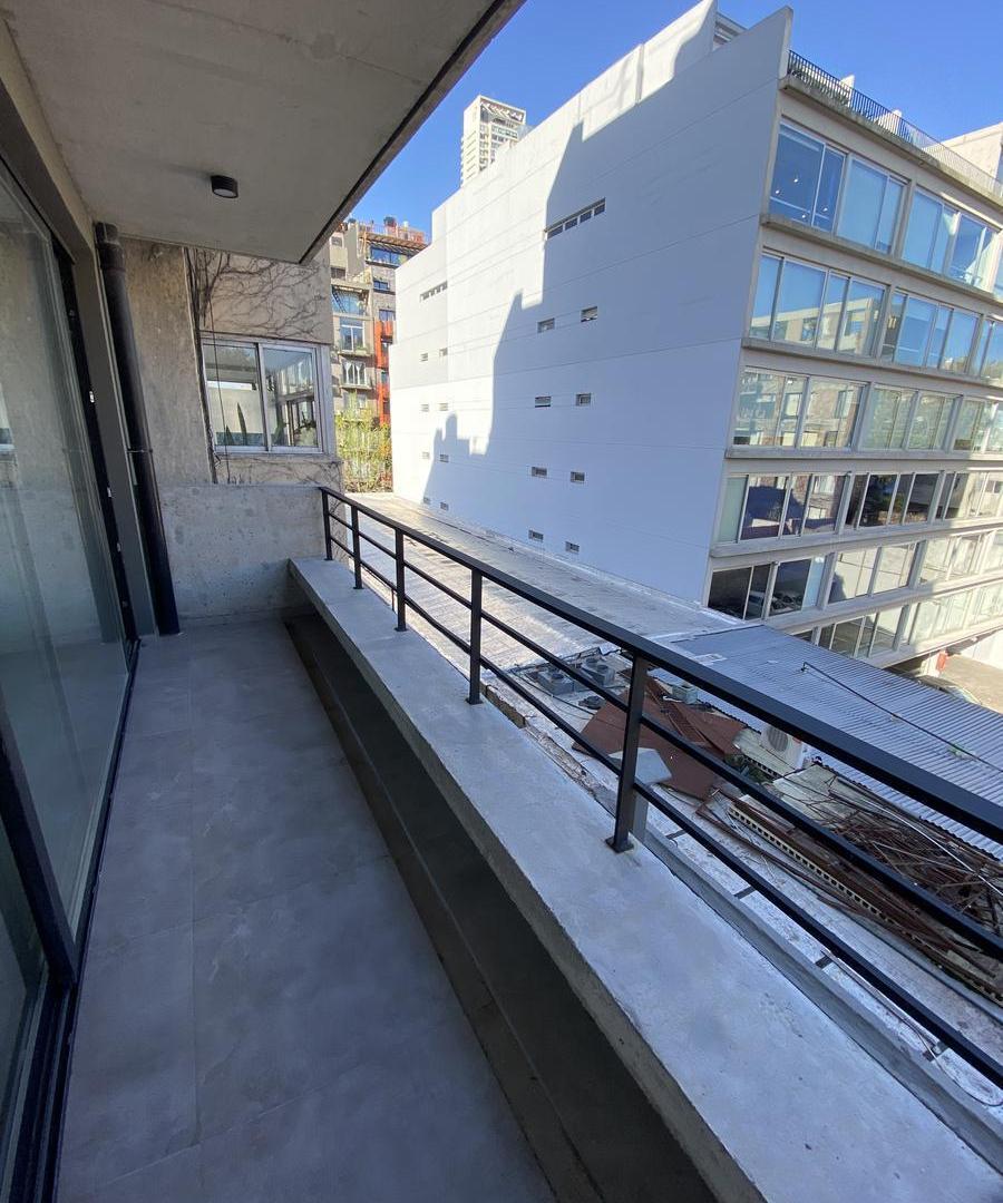 Foto de Venta Monoambiente Divisible Amplio en Palermo Hollywood, imagen 3