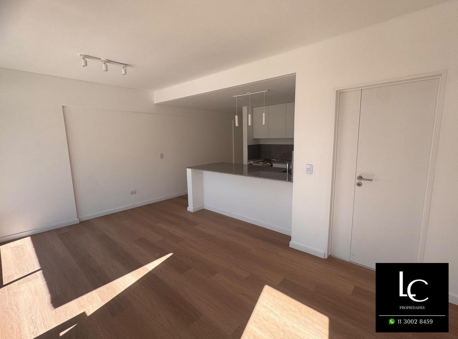 Foto de Alquiler Departamento Monoambiente a Estrenar en Chacarita, imagen 5