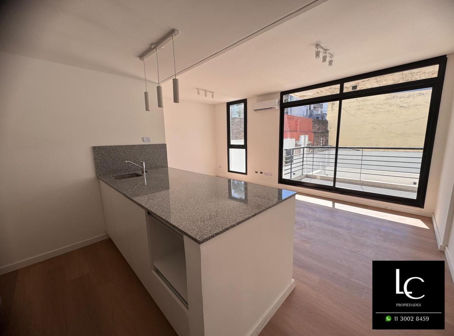 Apartamento