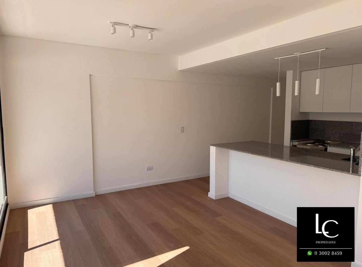 Foto de Alquiler Departamento Monoambiente a Estrenar en Chacarita, imagen 1