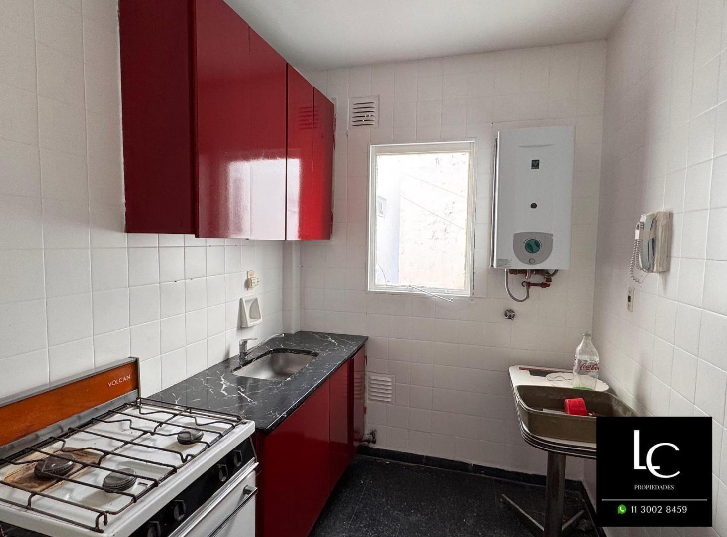 Foto de Alquiler Departamento de 3 Ambientes en Barrio Norte, imagen 2