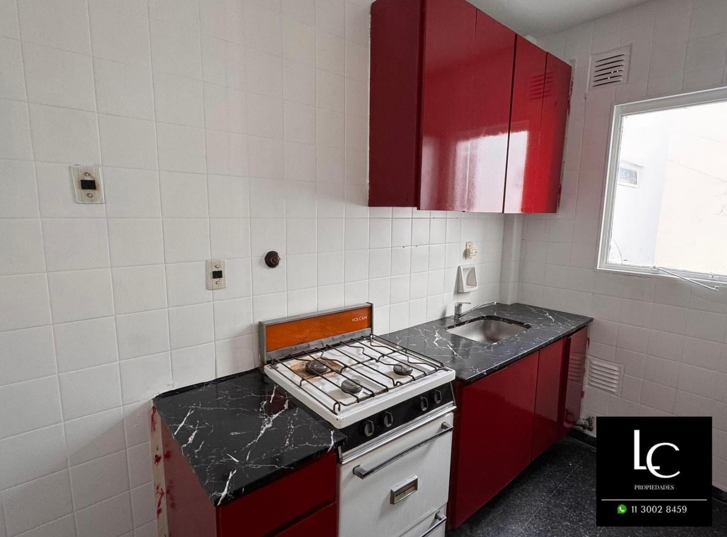 Foto de Alquiler Departamento de 3 Ambientes en Barrio Norte, imagen 5