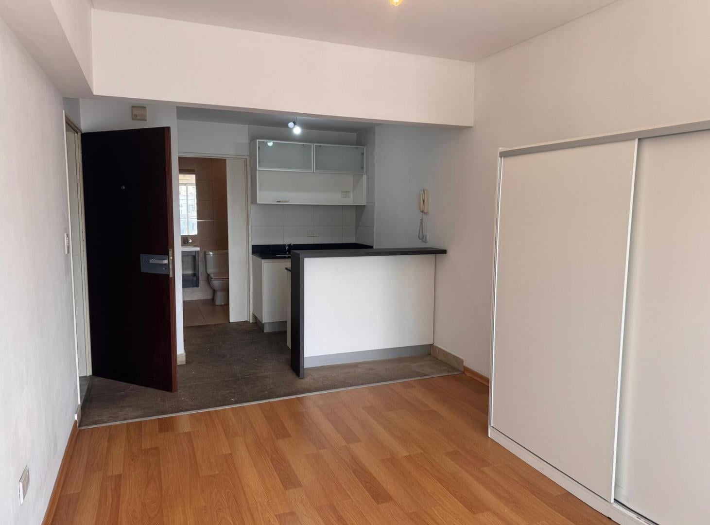 Foto de Alquiler Departamento Monoambiente en Villa Crespo, imagen 2
