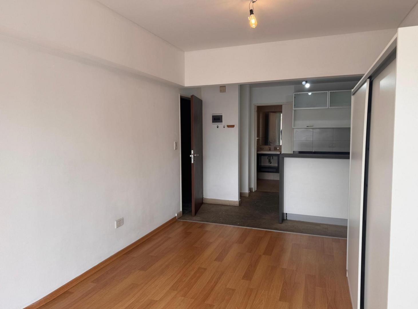 Foto de Alquiler Departamento Monoambiente en Villa Crespo, imagen 1