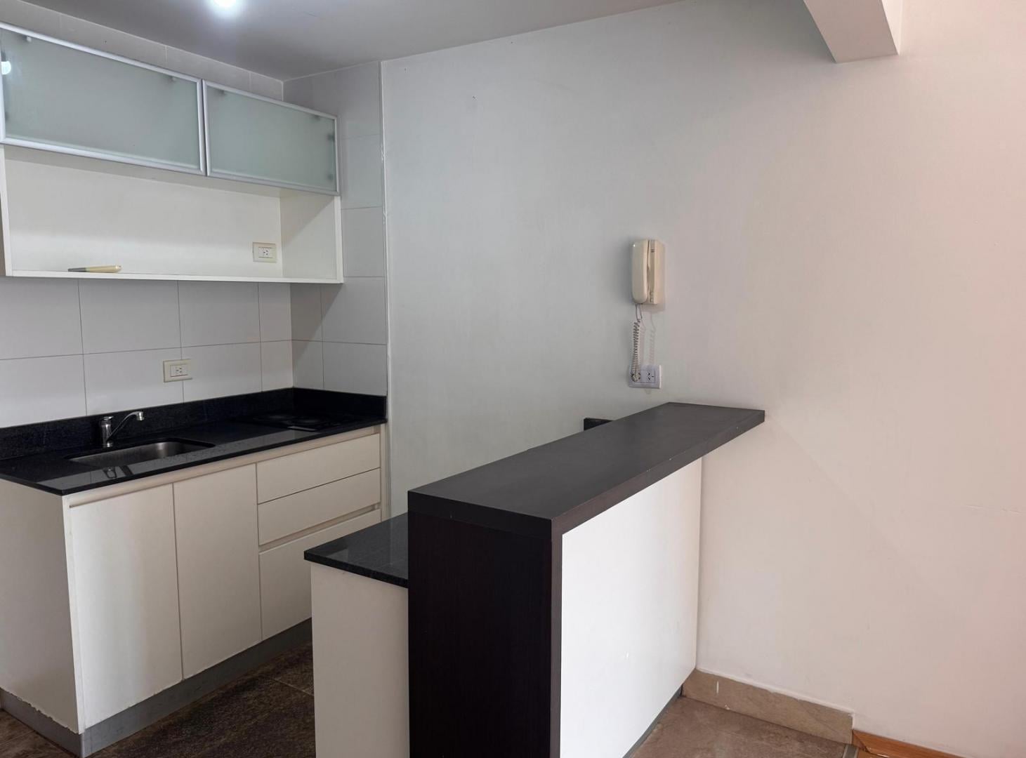 Foto de Alquiler Departamento Monoambiente en Villa Crespo, imagen 5