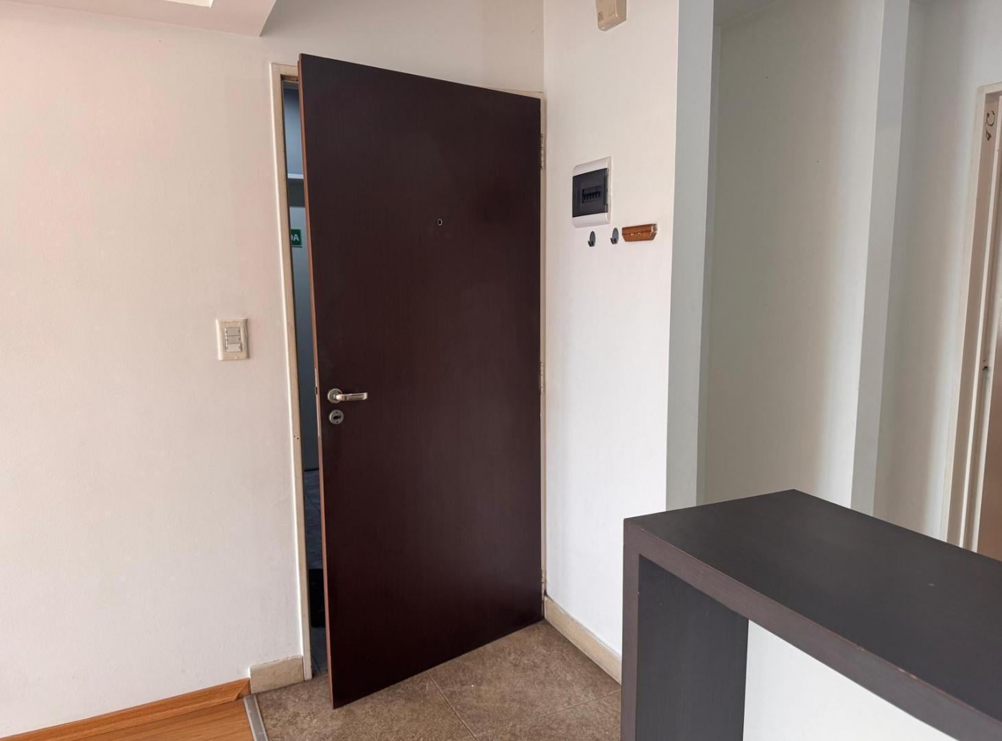Foto de Alquiler Departamento Monoambiente en Villa Crespo, imagen 3
