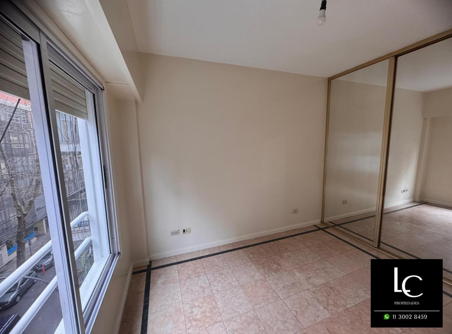Foto de Alquiler Departamento de 2 Ambientes en Belgrano, imagen 5