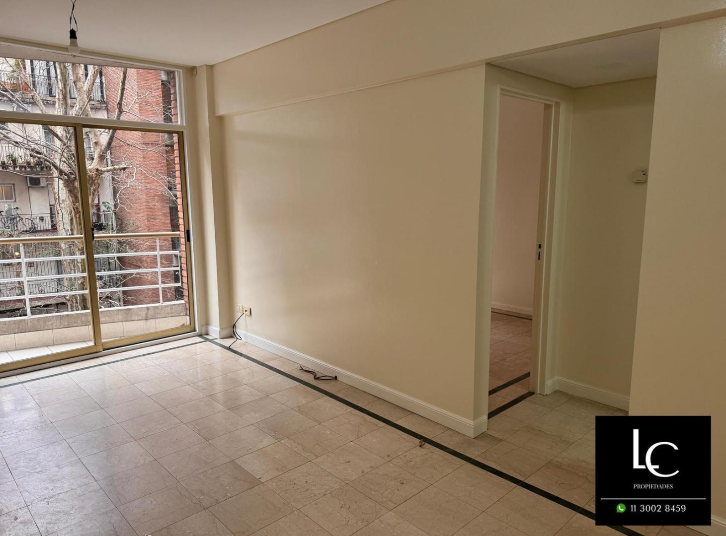 Foto de Alquiler Departamento de 2 Ambientes en Belgrano, imagen 4