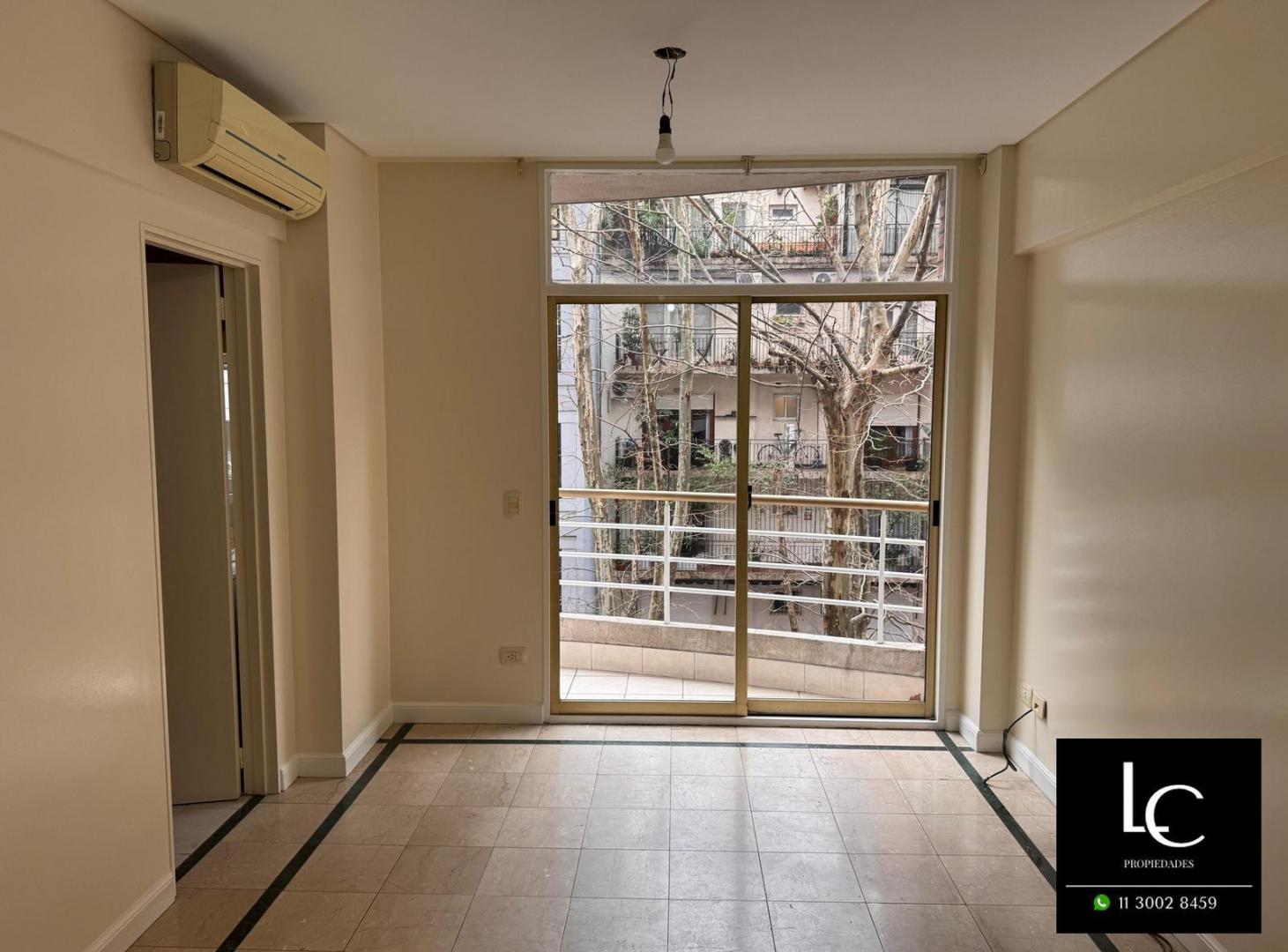 Foto de Alquiler Departamento de 2 Ambientes en Belgrano, imagen 3