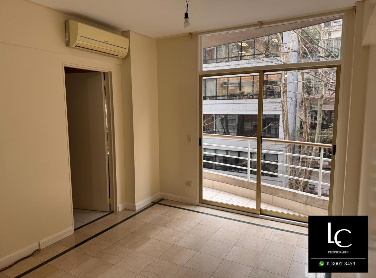 Foto de Alquiler Departamento de 2 Ambientes en Belgrano, imagen 2