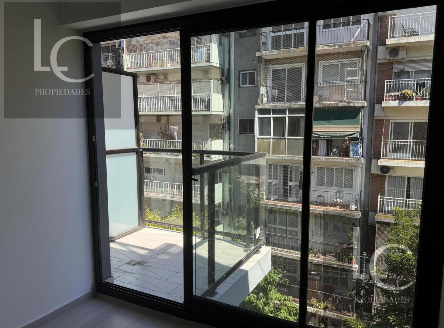 Foto de Alquiler Departamento Monoambiente a Estrenar en Palermo Soho, imagen 1