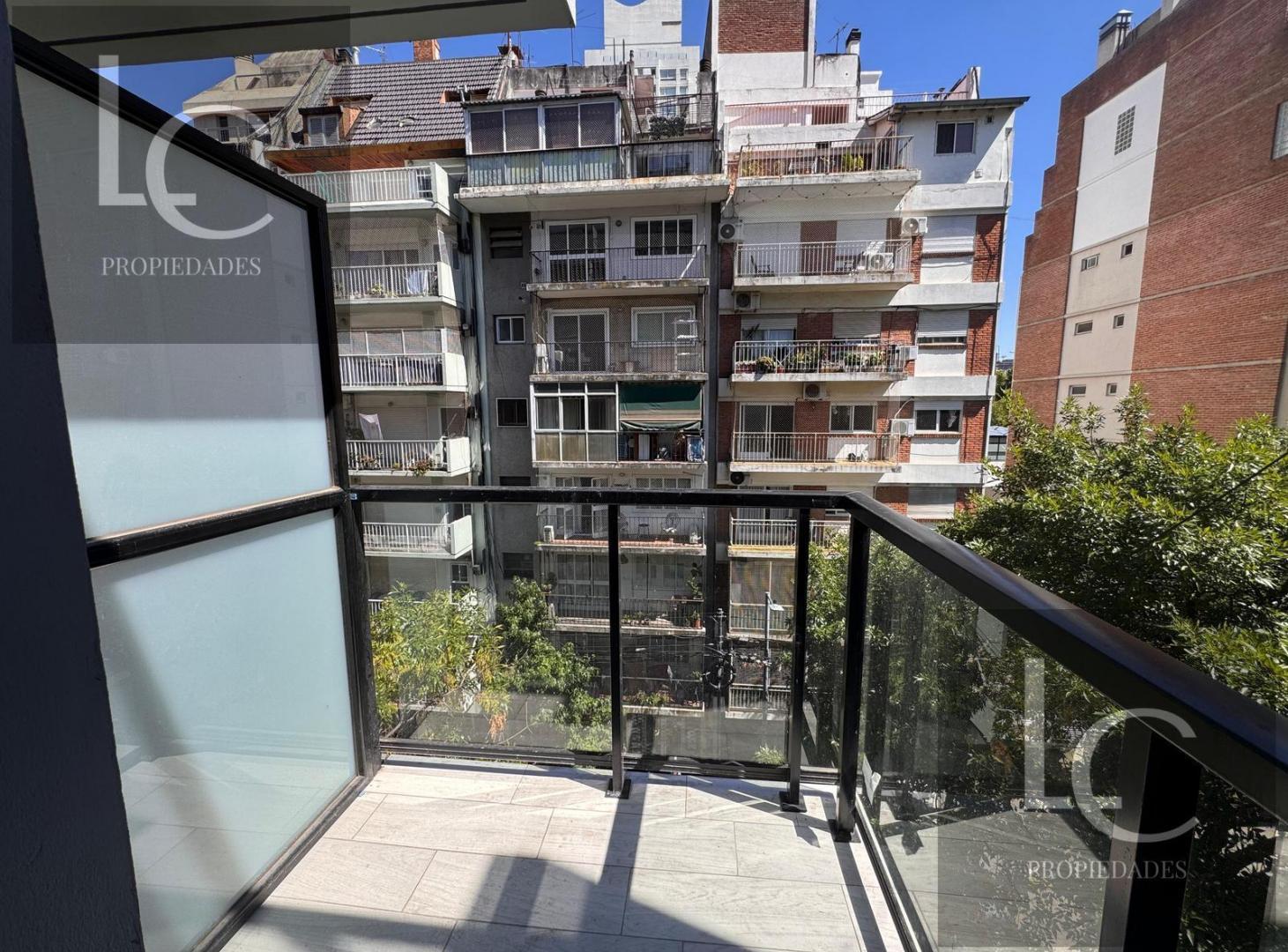 Foto de Alquiler Departamento Monoambiente a Estrenar en Palermo Soho, imagen 2