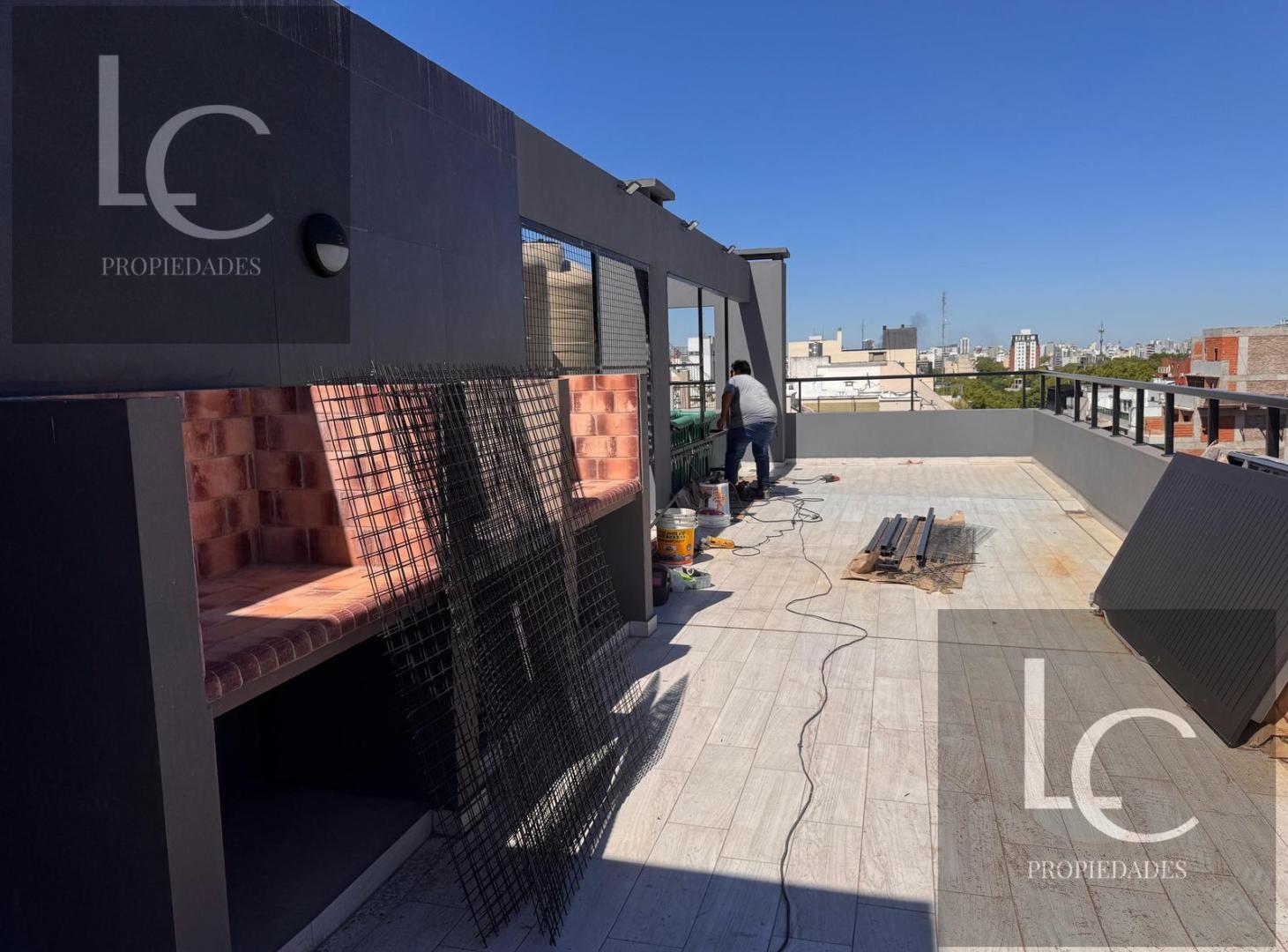 Foto de Alquiler Departamento Monoambiente a Estrenar en Palermo Soho, imagen 5
