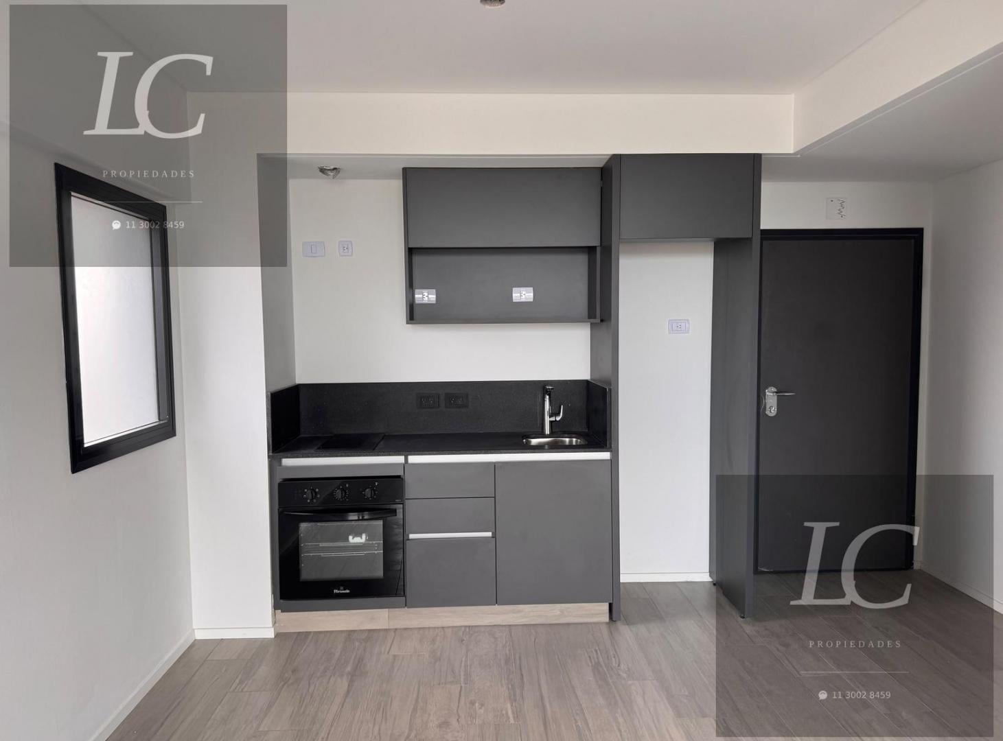 Foto de Venta Monoambiente a Estrenar en Saavedra - Coghlan, imagen 2
