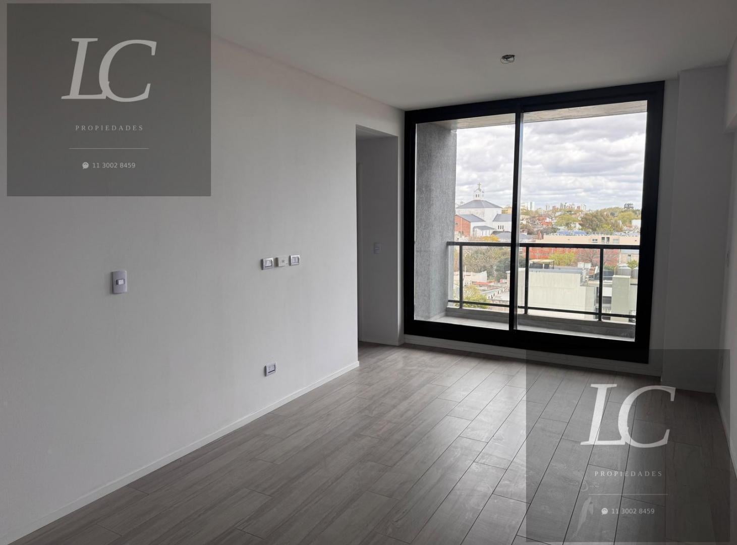 Foto de Venta Monoambiente a Estrenar en Saavedra - Coghlan, imagen 3
