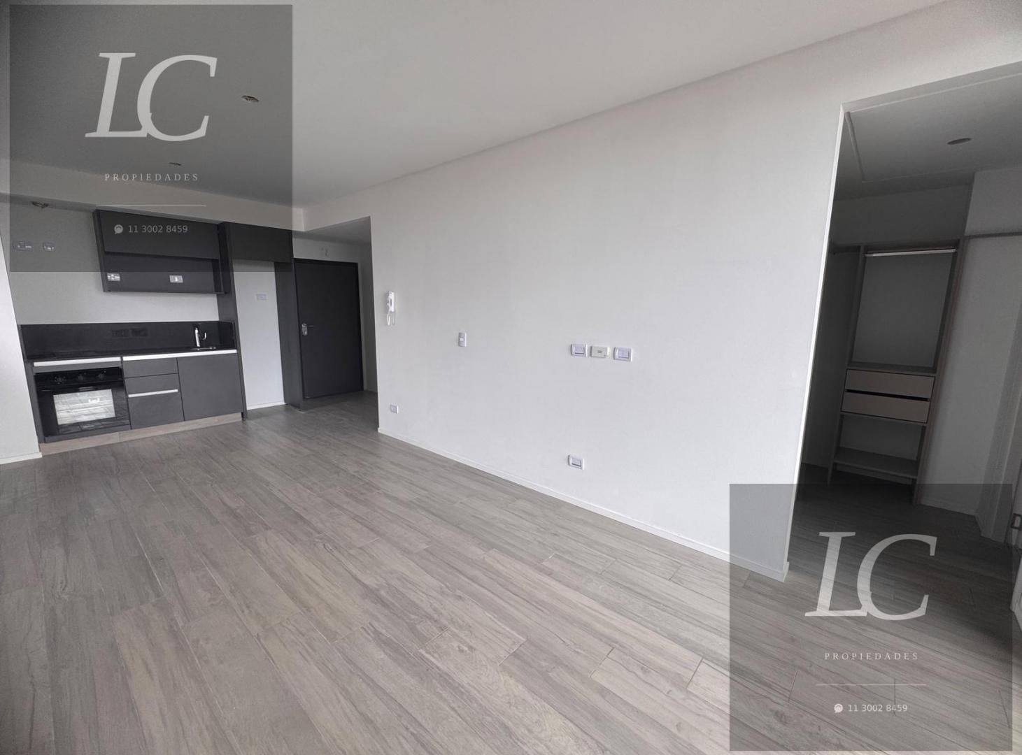 Foto de Venta Monoambiente a Estrenar en Saavedra - Coghlan, imagen 4